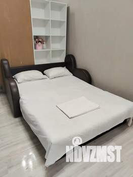 2-к квартира, посуточно, 62м2, 1/5 этаж