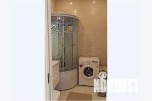 1-к квартира, посуточно, 39м2, 3/10 этаж