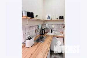 1-к квартира, посуточно, 25м2, 6/6 этаж