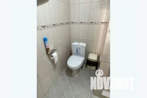 1-к квартира, посуточно, 35м2, 1/2 этаж
