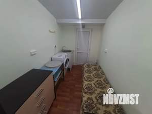 Студия квартира, посуточно, 16м2, 1/1 этаж