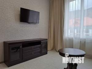 2-к квартира, посуточно, 58м2, 5/7 этаж