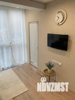 2-к квартира, посуточно, 78м2, 16/16 этаж