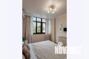 1-к квартира, посуточно, 40м2, 1/7 этаж