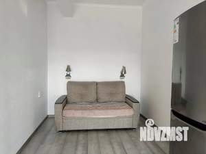 1-к квартира, посуточно, 48м2, 6/6 этаж