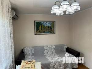 2-к квартира, посуточно, 40м2, 1/1 этаж