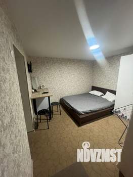 1-к квартира, на длительный срок, 22м2, 1/1 этаж