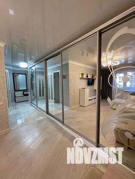 2-к квартира, посуточно, 44м2, 4/5 этаж