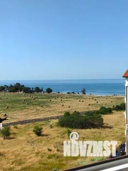 1-к квартира, посуточно, 50м2, 8/8 этаж