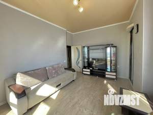 2-к квартира, посуточно, 64м2, 9/11 этаж