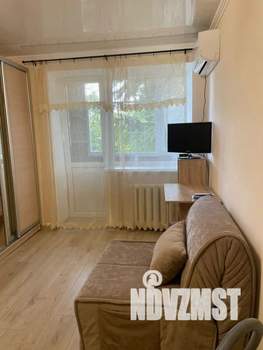 1-к квартира, посуточно, 30м2, 2/5 этаж