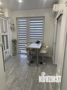 2-к квартира, посуточно, 42м2, 3/6 этаж