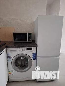 2-к квартира, посуточно, 60м2, 1/2 этаж