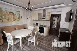 1-к квартира, посуточно, 36м2, 3/3 этаж