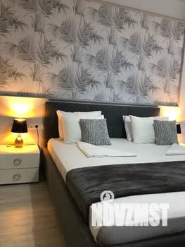 2-к квартира, посуточно, 50м2, 5/7 этаж