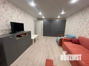 2-к квартира, посуточно, 55м2, 7/7 этаж
