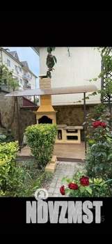 1-к квартира, посуточно, 48м2, 1/1 этаж