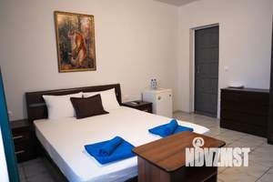 1-к квартира, посуточно, 18м2, 2/3 этаж