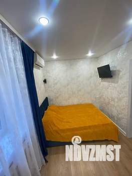 1-к квартира, посуточно, 26м2, 2/3 этаж