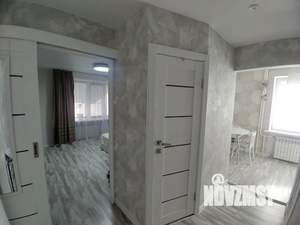 1-к квартира, посуточно, 36м2, 2/5 этаж