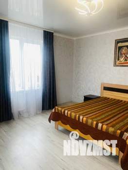 1-к квартира, посуточно, 50м2, 4/5 этаж