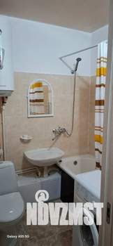 1-к квартира, посуточно, 42м2, 4/5 этаж