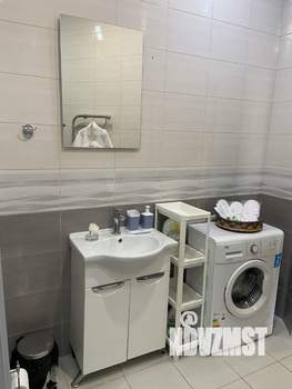 2-к квартира, посуточно, 58м2, 3/9 этаж