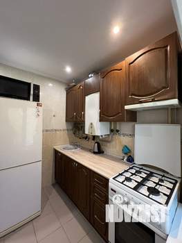 1-к квартира, посуточно, 31м2, 2/2 этаж