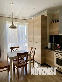 2-к квартира, посуточно, 47м2, 3/9 этаж