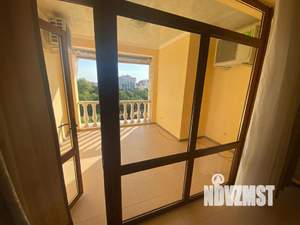 2-к квартира, посуточно, 63м2, 4/4 этаж