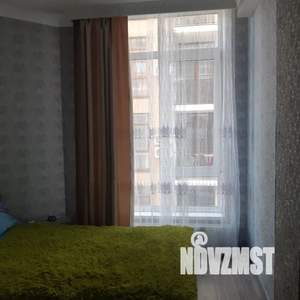 1-к квартира, посуточно, 55м2, 2/6 этаж