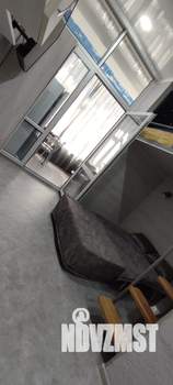 Студия квартира, на длительный срок, 31м2, 3/8 этаж