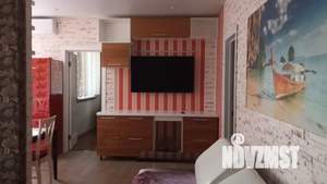 2-к квартира, посуточно, 72м2, 3/3 этаж