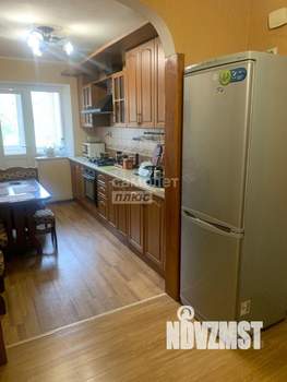 2-к квартира, на длительный срок, 57м2, 1/5 этаж