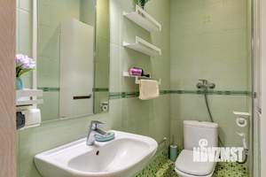 2-к квартира, на длительный срок, 70м2, 8/10 этаж