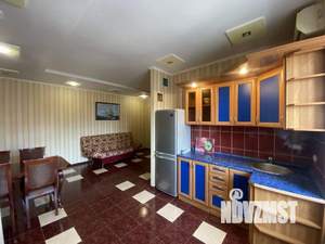 1-к квартира, посуточно, 60м2, 1/1 этаж