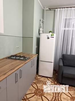 2-к квартира, посуточно, 40м2, 5/6 этаж