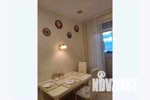 1-к квартира, посуточно, 40м2, 4/15 этаж