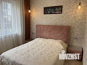 1-к квартира, посуточно, 48м2, 1/1 этаж