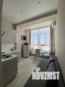 Студия квартира, посуточно, 30м2, 5/7 этаж