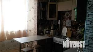 1-к квартира, посуточно, 35м2, 4/5 этаж