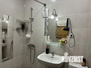 1-к квартира, посуточно, 32м2, 1/1 этаж