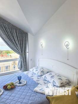 Студия квартира, на длительный срок, 28м2, 8/8 этаж