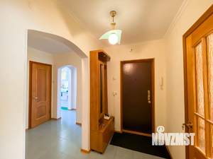 3-к квартира, на длительный срок, 65м2, 6/10 этаж