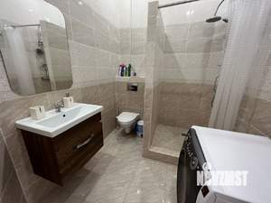 2-к квартира, на длительный срок, 63м2, 1/6 этаж