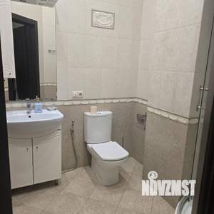 3-к квартира, на длительный срок, 110м2, 6/15 этаж