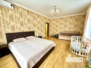 1-к квартира, посуточно, 54м2, 2/8 этаж
