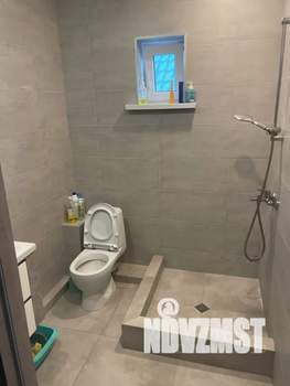 2-к квартира, посуточно, 49м2, 2/2 этаж