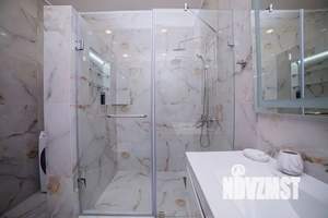 2-к квартира, посуточно, 79м2, 1/6 этаж