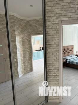 1-к квартира, посуточно, 50м2, 5/9 этаж